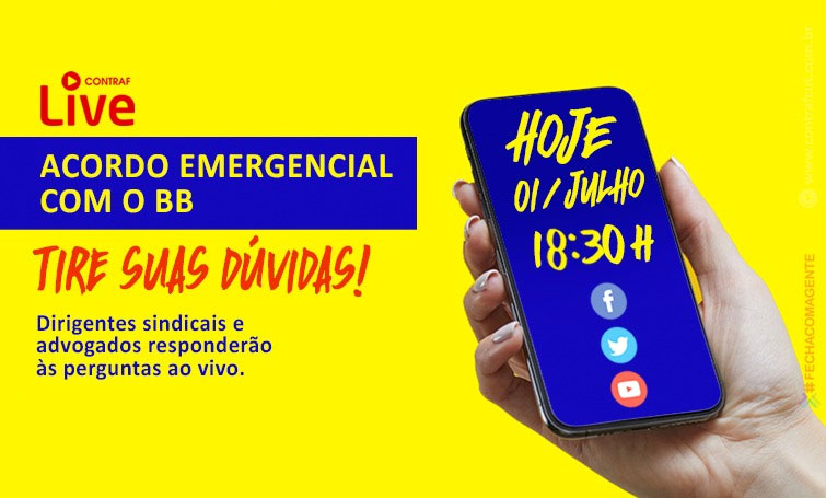 Capa da Notícia